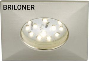 Briloner Einbauleuchten incl LED-Module